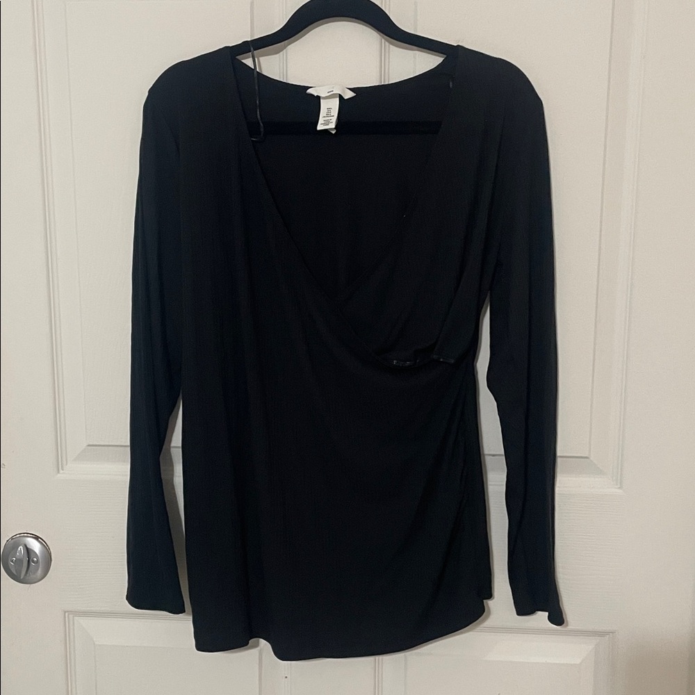 Maternity 4 Piece Bundle- Size Large - image 8